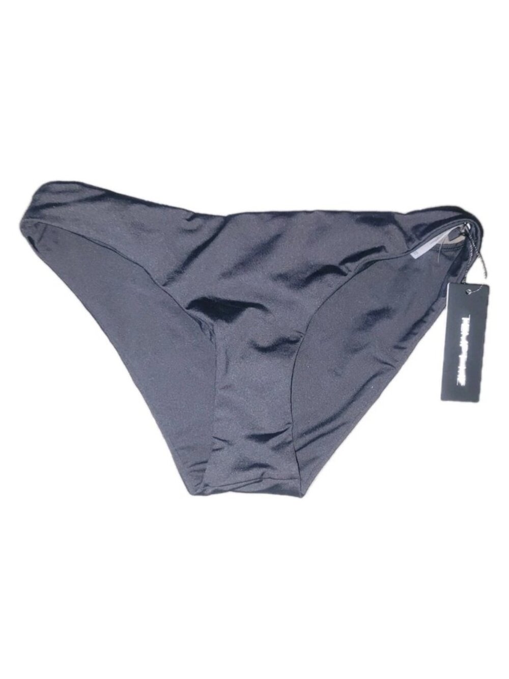 Tempt Me Women Low Rise Bikini Bottom